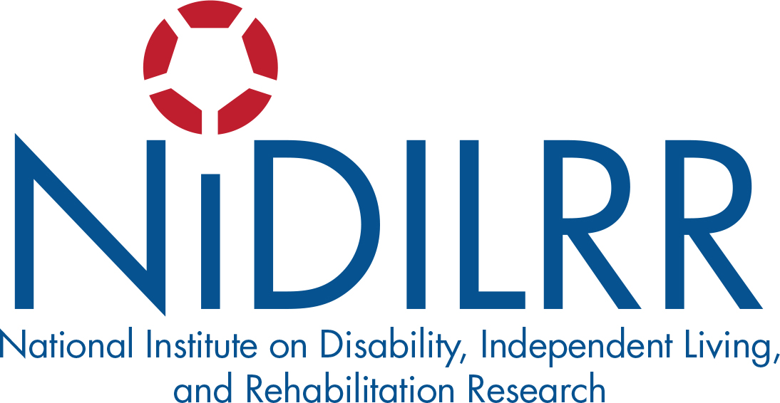 National Institute on Disability, Independent Living, and Rehabilitation Research